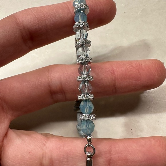 SWAROVSKI BRACELET - Picture 3 of 5